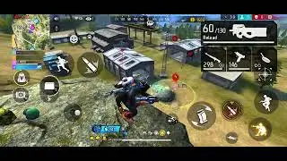 Ff highlights 🔥🤺 iphone 13 ff gameplay by sonn gaming 