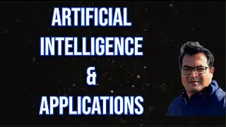 Applications of Artificial Intelligence #artificialintelligence #machinelearning #ai