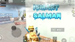 Feel music and enjoy @ismartgaming430 #viral #bgmi #pubg #clutch #blinders #shots #attitude