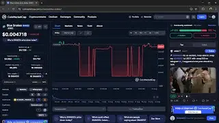 Is Blue Snakes ($SNAKES) token legit or a scam