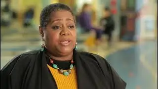 DMC Rehabilitation Institute of Michigan 2012 Commercial-Brain Injury