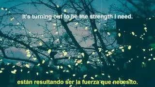 Vansire - Eleven weeks (Subt&iacute;tulos en espa&ntilde;ol) [Lyrics]