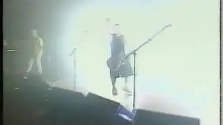 Biohazard What make us tick + Love denied Live Most Wanted 13 jul 1995