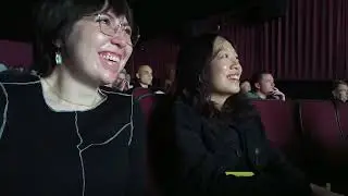 Our MFA in Film - by Stony Brook students