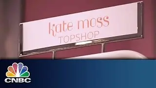 Why the high street loves designers | CNBC International