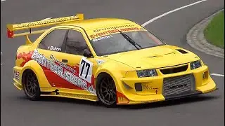 Course de Côte ESCHDORF 2012 [Action & Pure Sound]