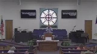 01-23-2025 - Revival - 