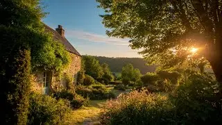 relaxing daily morning playlist ✨ peaceful piano for cozy & quiet days