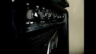 Amplifier (Instrumental) - Imran Khan