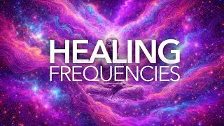 432 Hz Meditation Music for Grounding, Transformation and Healing Frequencies
