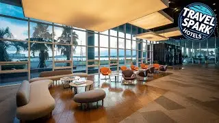 Co-op City Hotel Seongsan | Jeju, South Korea | Hotel Review 🛏️