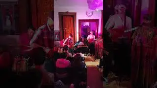 The Atelier Harlem Pop Up featuring &bull; Steve Lehman &ndash; Alto Saxophone at Artfullwalls Fine Art Gallery
