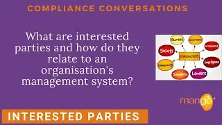 QHSE Interested Parties: What are interested parties?