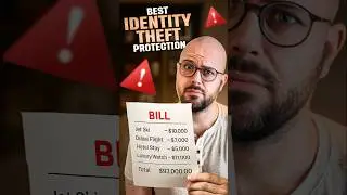 Best Identity Theft Protection: I Tested All Major Services 🔐
