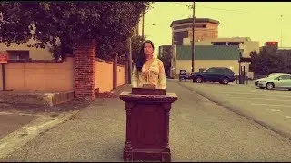Granville Automatic - Black Avenue Gallows (ft. Ben Fields)