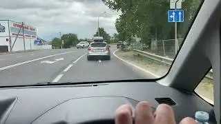 Купил Прадику братишку Daihatsu Move
