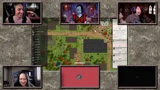 Level Heads D&D | Episode 105