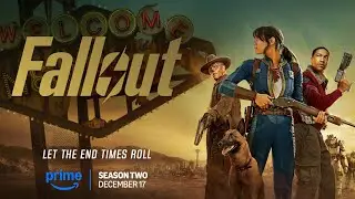 Fallout: Обзор премьеры 2 сезона &mdash; Постапокалипсис стал ещё страннее