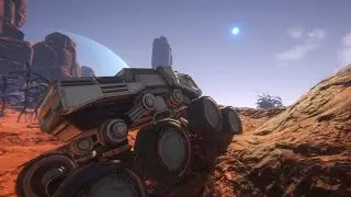 Osiris: New Dawn was released in Early Access &mdash; launch trailer