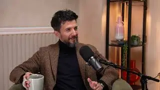 Trailer &mdash; AI, China & the Fight for Global Power (Full Episode Tomorrow)