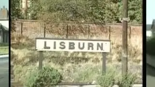 Jordan Castle - Lisburn City Anthem
