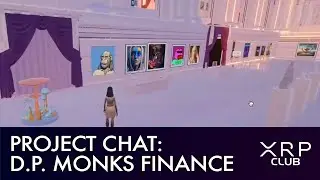 Project Chat: D. P. Monks Finance