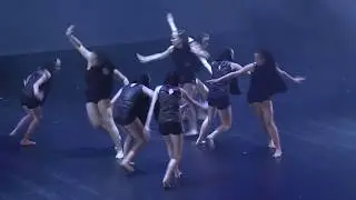 Captation de spectacle - Tomb&eacute;e de la nuit