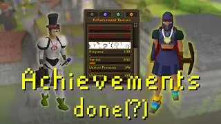 Completing the Easy Diaries (Ep. 16 | Blind Playthrough)
