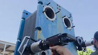 PLATE HEAT EXCHANGER TOOLS!