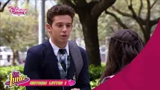 Soy Luna 2 - Historia Lutteo (Odcinek 34)
