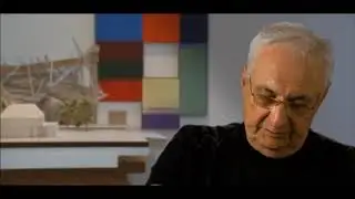 Frank Gehry on Dassault Syst&egrave;mes and Architecture edit