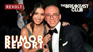 Logic confirms impending divorce | Rumor Report