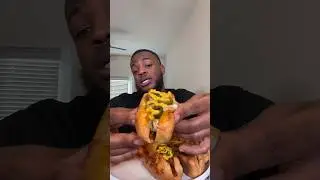 Chili Cheese Dogs #гурман #мукбанг #chilidogs #foryou #doritos #eating #eatingshow