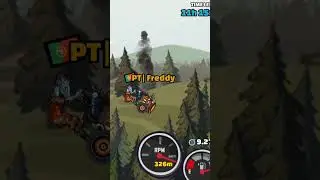 HCR2 - Forgotten forest, ($B)&euro;X RRYMO (Community Showcase)