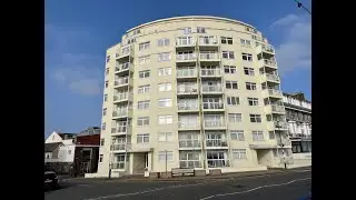 Flat 36, Metropole Court, Royal Parade, Eastbourne, East Sussex, BN22 7AX - December 2024 Auction