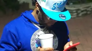 Bellaco RD-Pas&oacute; a buscarte (Video oficial)