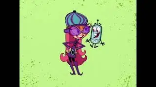 The Modifyers &ndash; Pilot Episode | Rare Animated Series Test