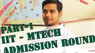 IIT Hyderabad MTech Interview Part 1- Tech Round - Re-enactment - GATE Preparation  - Rohan Mazumdar