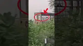Darbhanga AIIMS: Only Gate, No Hospital? 😂 | Darbhanga AIIMS Update | Bihar Health System #shorts