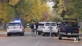 'High Risk Unit' dispatched to incident in Great Falls