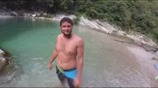 A day of summer - Cagli 2017