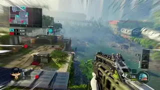 Broken Movement In Black Ops 3