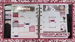 Monthly PWM // February // Aura Estelle B6 Cloud // Netflix and Chill (SPC)