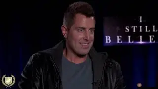 I Still Believe - Jeremy Camp Interview | Part 1