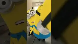 My Minion Army
