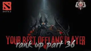 Dota 2 Live: Dari Full Lose Streak ke Full Win Streak!? | ROAD TO LEGEND 💪 | (Part 36)
