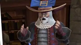 QESTR - Wizard Training