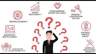The Complete Guide To Industrial Asset Recovery - NRI Industrial