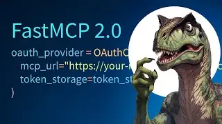 FastMCP Storage Backends Configuration Guide - Part 11/11
