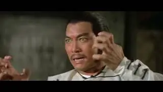 Kid From Kwangtung/Парень из Гуандуна/Fight scene